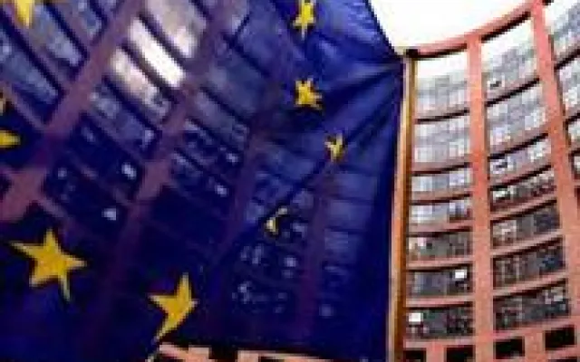 Sede della Commissione europea a Bruxelles